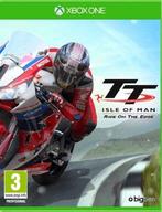 TT Isle of Man Ride on the Edge (Xbox One Games), Consoles de jeu & Jeux vidéo, Jeux | Xbox One, Ophalen of Verzenden