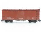 Bachmann G - 93302 - Modeltrein goederenwagon (1) - 4-assige, Hobby en Vrije tijd, Nieuw