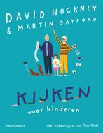 Kijken voor kinderen 9789047710073 David Hockney, Verzenden, Zo goed als nieuw, David Hockney