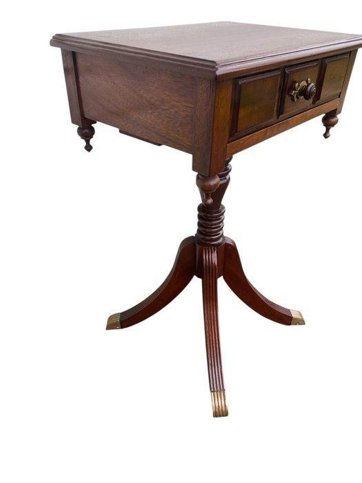 Tafel - Hout, Brons, Maison & Meubles, Maison & Meubles | Autre