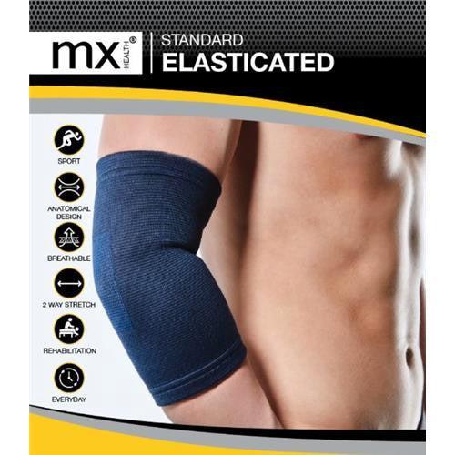 MX Standard Elastische elleboogbrace, Diversen, Braces, Verzenden