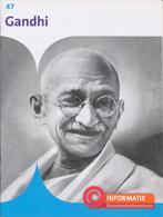 Informatie Documentatiecentrum 47: Gandhi, Nieuw, Verzenden