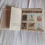 Panini Pinocchio 1972 Inclut le bon de commande original - 1, Verzamelen, Nieuw