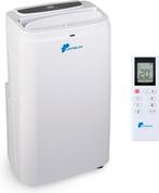 2dekans | Lifetime Air Mobiele Airco – 3-in-1 – 12000 BTU –, Ophalen of Verzenden