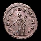 Romeinse Rijk. Claudius Gothicus (268-270 n.Chr.). Bronze