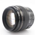 Canon EF 85mm F/1.8 USM | Tweedehands, Audio, Tv en Foto, Foto | Lenzen en Objectieven, Verzenden, Zo goed als nieuw