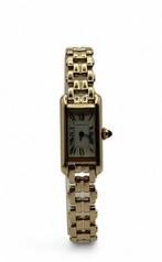 Cartier - Tank Cintree - Referenza 28006 - Dames - 1980-1989, Nieuw