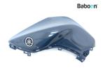 Tank Cover Links Yamaha MT-125 2023 (MT125 BSU), Motoren, Verzenden, Gebruikt