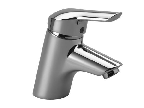 Veiling - Venlo wastafelmengkraan Nimbus New chroom, Doe-het-zelf en Bouw, Sanitair, Nieuw