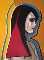 Liesens - A Mystery from Heaven., Antiek en Kunst, Kunst | Schilderijen | Modern