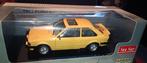 Sunstar 1:18 - Voiture de sport miniature - Ford Escort XR3, Nieuw