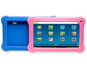 BAASISGEK.COM! 7 10 inch Kinder Tablet Tablets Kids Junior, Informatique & Logiciels, Android Tablettes, Enlèvement ou Envoi