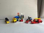 Lego - Legoland - 1970-1980