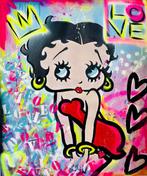 Ma×imo - Love Betty Boop