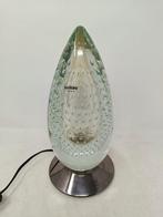 Barbini - Tafellamp - Druppels Licht - Muranoglas,