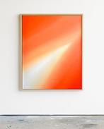 Sven Pels - Three Eight Nine - Contemporary Colorful, Antiek en Kunst