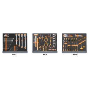 Beta 5935vg/1mb-composition de 98 outils, Bricolage & Construction, Outillage | Autres Machines