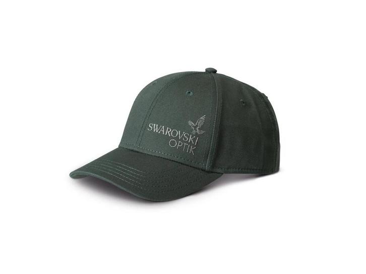 Swarovski Optik SC pet - baseball cap, Audio, Tv en Foto, Optische apparatuur | Verrekijkers, Nieuw, Ophalen of Verzenden