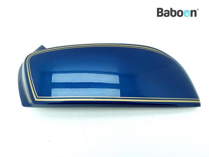Tank Cover Links Honda GL 1000 Goldwing (GL1000) Color:, Motoren, Onderdelen | Honda, Gebruikt, Verzenden