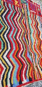 Berber - Tapijt - 241 cm - 155 cm, Nieuw