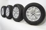Audi Q5 80A 17 inch velgen Pirelli Winterbanden Origineel, Auto-onderdelen, Banden en Velgen, Ophalen of Verzenden, Nieuw
