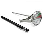 Melkschuim-Thermometer | Analoog | Sonde (Vast) |, Zakelijke goederen, Verzenden, Nieuw in verpakking