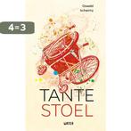Tante Stoel 9789493272576 Oswald Schwirtz, Verzenden, Zo goed als nieuw, Oswald Schwirtz