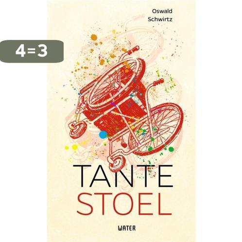 Tante Stoel 9789493272576 Oswald Schwirtz, Boeken, Overige Boeken, Zo goed als nieuw, Verzenden