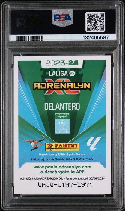 2023-24 Adrenalyn XL La Liga Lamine Yamal Limited Edition !, Verzamelen, Stickers