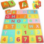 86-delige - speelmat - puzzelmat - mat voor baby en peuter, Kinderen en Baby's, Verzenden, Nieuw