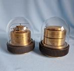 Barigo - Weerstation - Messing, Antiek en Kunst