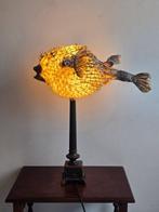 Egelvis lamp Taxidermie volledige montage - Diodon sp. - 60, Nieuw