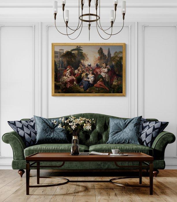 Teejo (1992) - Daft Punk XXL, Antiek en Kunst, Antiek | Overige Antiek