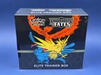 Pokémon Elite trainer box - Hidden Fates - sealed box - Sun, Hobby en Vrije tijd, Verzamelkaartspellen | Pokémon, Nieuw
