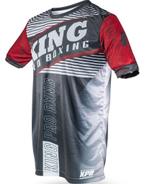 King Pro Boxing KPB Stormking 2 Performance Aero Dry T-Shirt, Kleding | Heren, Nieuw, Maat 56/58 (XL), King Pro Boxing, Vechtsport