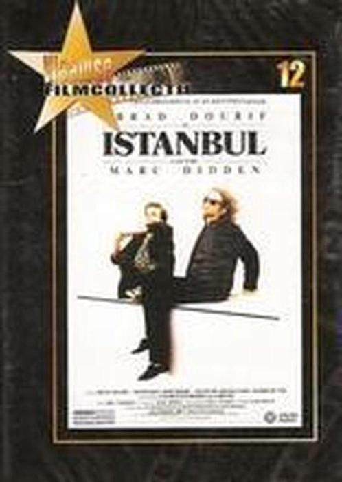 Istanbul (dvd tweedehands film), Cd's en Dvd's, Dvd's | Actie, Ophalen of Verzenden