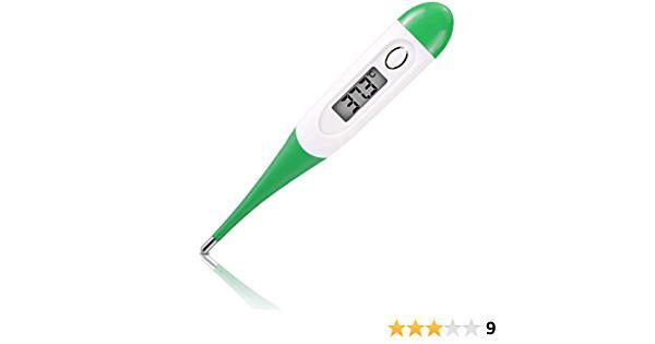 Thermomètre digital ST-TM 132, Divers, Matériel Infirmier, Envoi