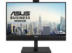 ASUS BE27ACSBK - Monitor 27 - Ingebouwde camera en, Verzenden, Zo goed als nieuw