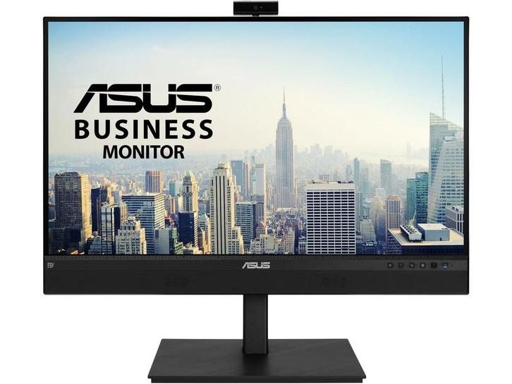 ASUS BE27ACSBK - Monitor 27 - Ingebouwde camera en, Computers en Software, Monitoren, Zo goed als nieuw, Verzenden