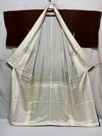 De meest formele kimono: Iro-tomesode Signature