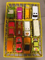 Matchbox 1:64 - Modelauto (48) - Matchbox Party Case met, Nieuw