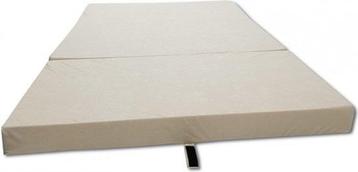 Compact Camping Matras - Opvouwbaar en Lichtgewicht - 200..., Ophalen of Verzenden
