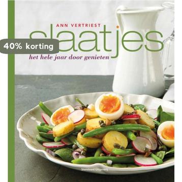 Slaatjes 9789002252518 Ann Vertriest, Verzenden, Ann Vertriest