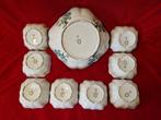Berry Haute Porcelaine - L. Lourioux - Tafelservies (9) -