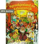 Sprookjesland en kabouterrijk 9783896002952, Boeken, Verzenden, Gelezen