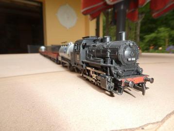 Märklin H0 - 3000/4500/4502/4503/4511/4514 - Treinset (6) -