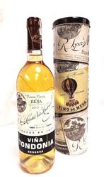 2013 R. López de Heredia, Viña Tondonia Blanco - Rioja, Nieuw