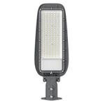 LED Straatlamp - 150W - 140Lm/W - 6000K Koud Wit Licht - IP, Nieuw, Verzenden