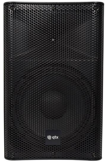 QTX Quest 10 180W RMS Passieve PA Speaker