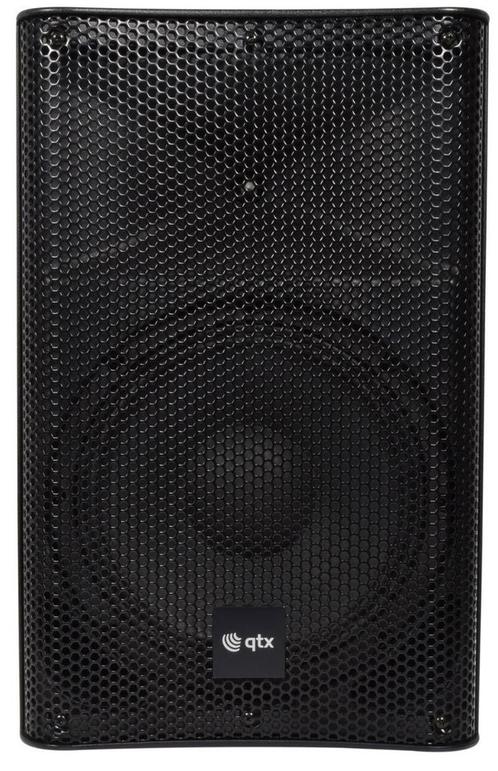 QTX Quest 10 180W RMS Passieve PA Speaker, TV, Hi-fi & Vidéo, Enceintes